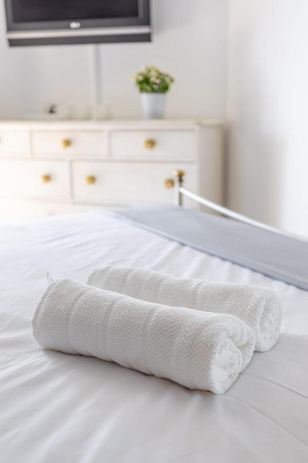 Appartement Standing Marseille 2 Chambres 6 Pers Clim Parking Jo エクステリア 写真